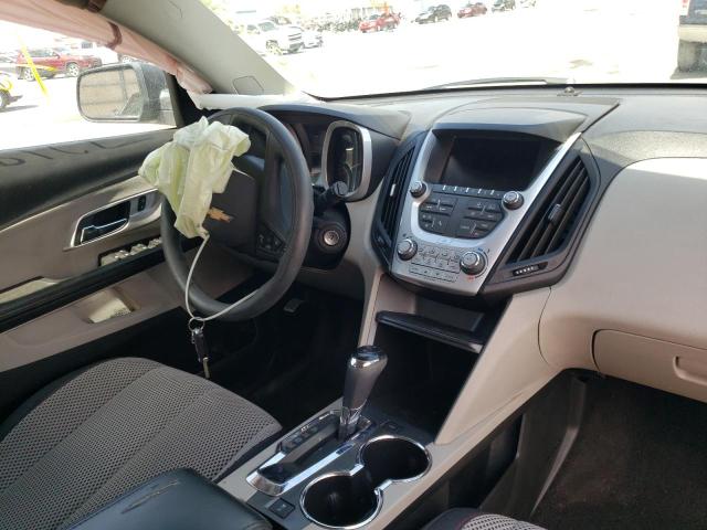 Photo 8 VIN: 2GNALBEK9G1114506 - CHEVROLET EQUINOX LS 