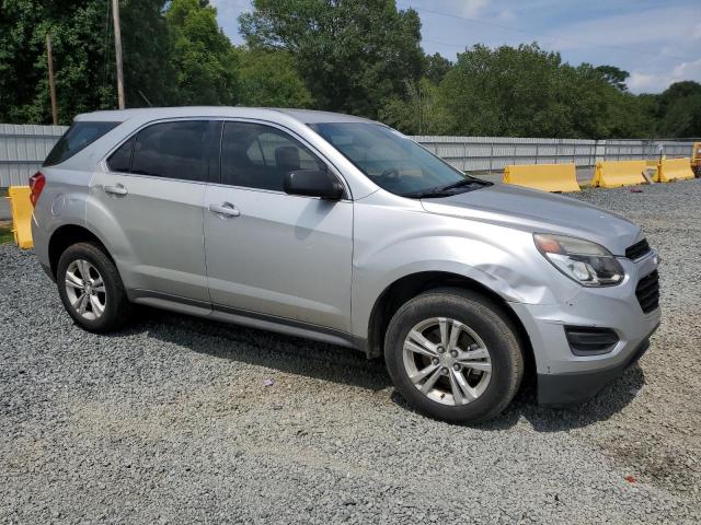 Photo 3 VIN: 2GNALBEK9G1121875 - CHEVROLET EQUINOX LS 