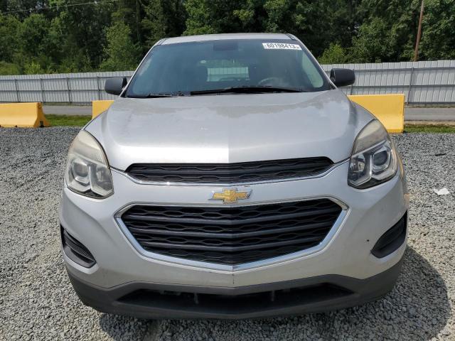 Photo 4 VIN: 2GNALBEK9G1121875 - CHEVROLET EQUINOX LS 