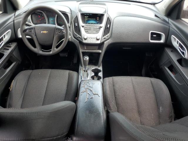 Photo 7 VIN: 2GNALBEK9G1121875 - CHEVROLET EQUINOX LS 