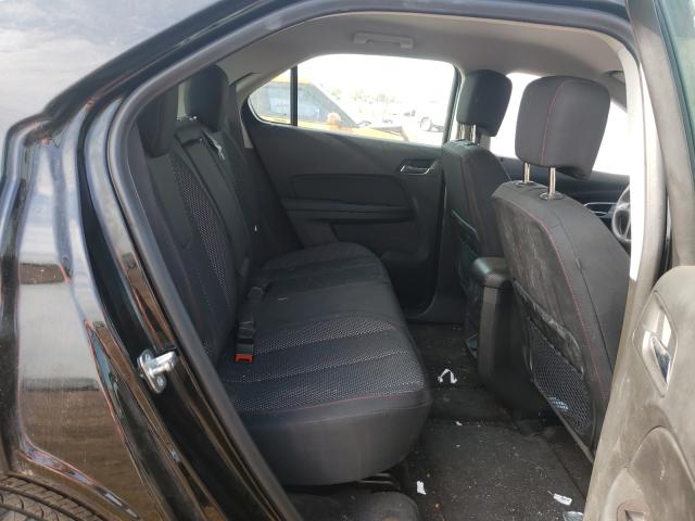 Photo 5 VIN: 2GNALBEK9G1123724 - CHEVROLET EQUINOX LS 