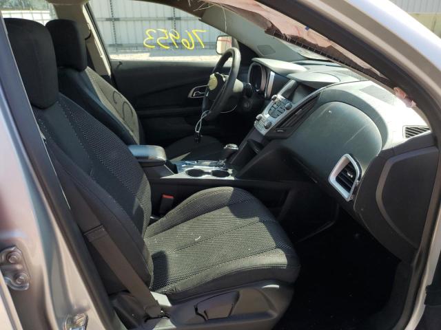 Photo 4 VIN: 2GNALBEK9G1128860 - CHEVROLET EQUINOX LS 