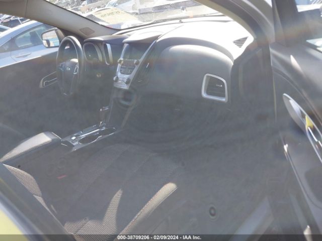 Photo 4 VIN: 2GNALBEK9G1136828 - CHEVROLET EQUINOX 