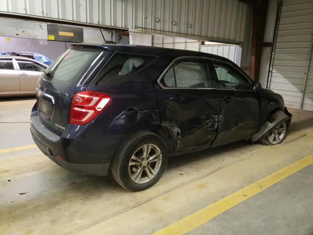 Photo 2 VIN: 2GNALBEK9G1136991 - CHEVROLET EQUINOX LS 