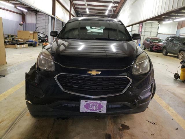 Photo 4 VIN: 2GNALBEK9G1136991 - CHEVROLET EQUINOX LS 