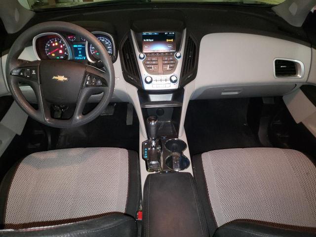 Photo 7 VIN: 2GNALBEK9G1136991 - CHEVROLET EQUINOX LS 