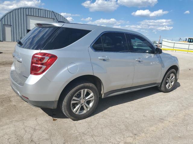 Photo 2 VIN: 2GNALBEK9G1138983 - CHEVROLET EQUINOX 