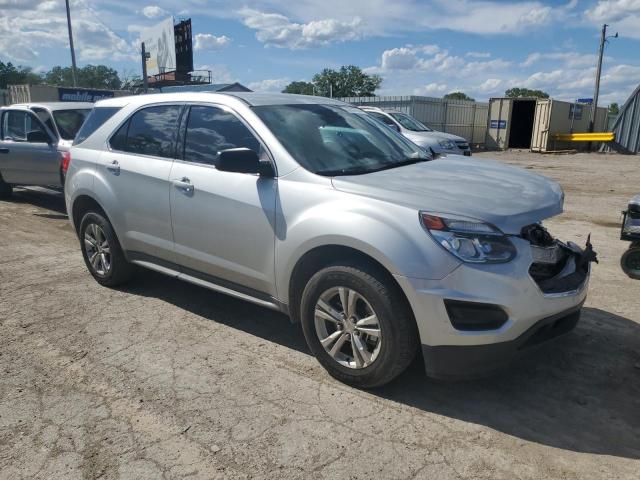 Photo 3 VIN: 2GNALBEK9G1138983 - CHEVROLET EQUINOX 