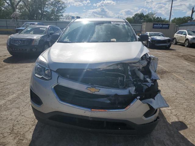 Photo 4 VIN: 2GNALBEK9G1138983 - CHEVROLET EQUINOX 