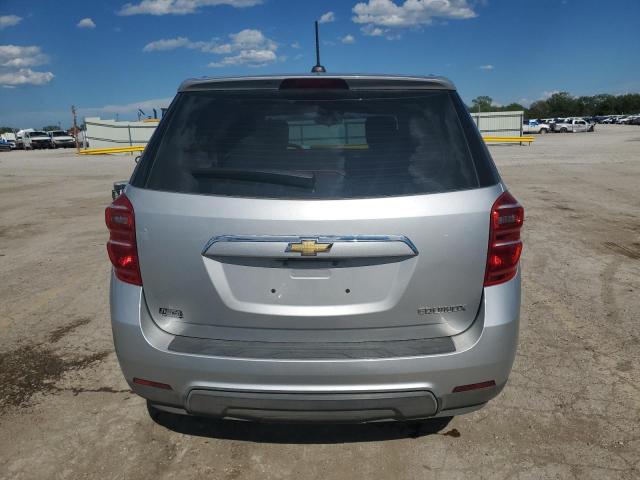 Photo 5 VIN: 2GNALBEK9G1138983 - CHEVROLET EQUINOX 