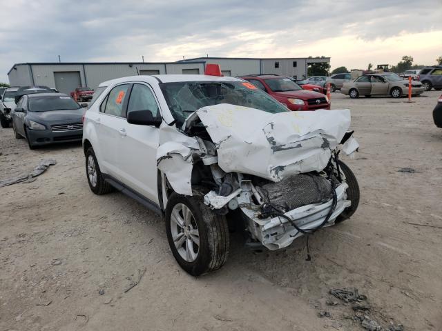 Photo 0 VIN: 2GNALBEK9G1151488 - CHEVROLET EQUINOX LS 