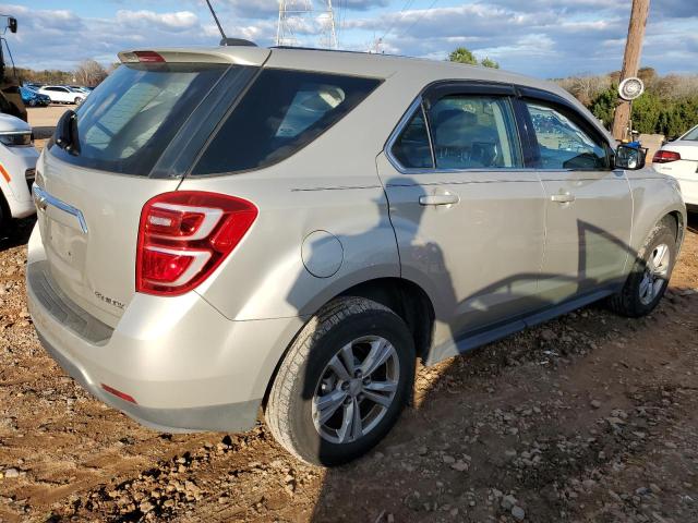 Photo 2 VIN: 2GNALBEK9G1157338 - CHEVROLET EQUINOX LS 