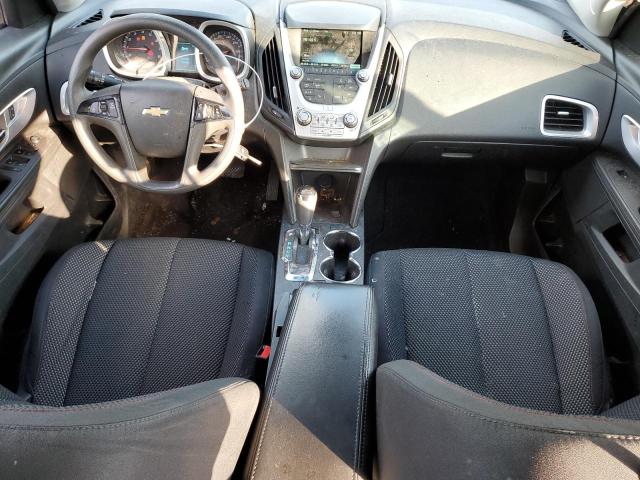 Photo 7 VIN: 2GNALBEK9G1157338 - CHEVROLET EQUINOX LS 