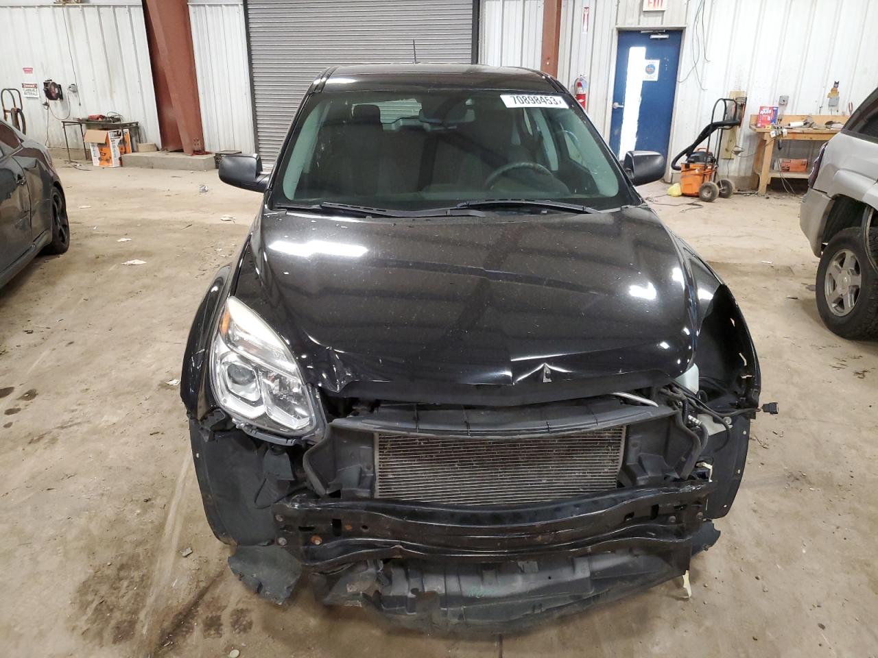 Photo 4 VIN: 2GNALBEK9G1176813 - CHEVROLET EQUINOX 