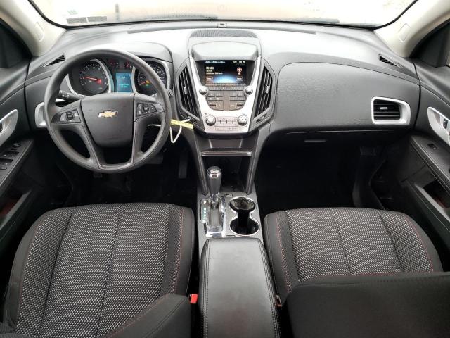 Photo 7 VIN: 2GNALBEK9G1189142 - CHEVROLET EQUINOX LS 