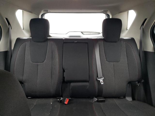 Photo 9 VIN: 2GNALBEK9G1189142 - CHEVROLET EQUINOX LS 