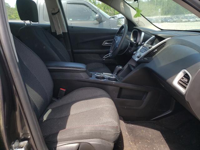 Photo 4 VIN: 2GNALBEK9G6100317 - CHEVROLET EQUINOX 