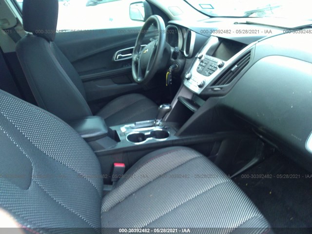 Photo 4 VIN: 2GNALBEK9G6171386 - CHEVROLET EQUINOX 