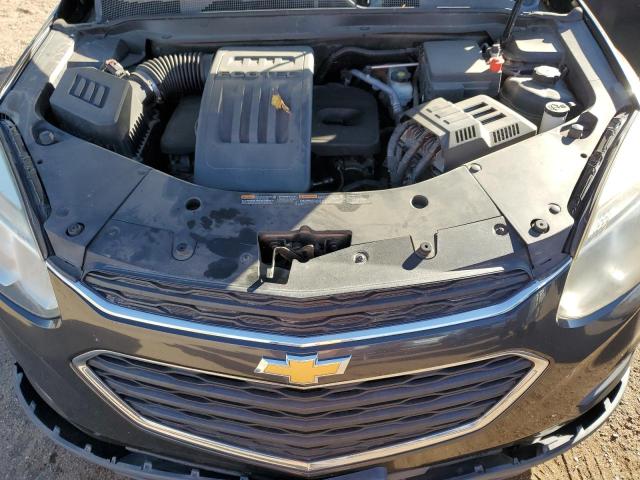 Photo 11 VIN: 2GNALBEK9G6173851 - CHEVROLET EQUINOX LS 