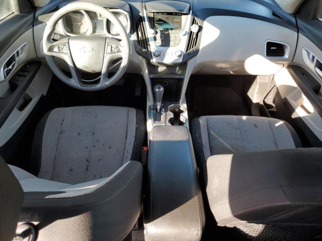 Photo 7 VIN: 2GNALBEK9G6173851 - CHEVROLET EQUINOX LS 