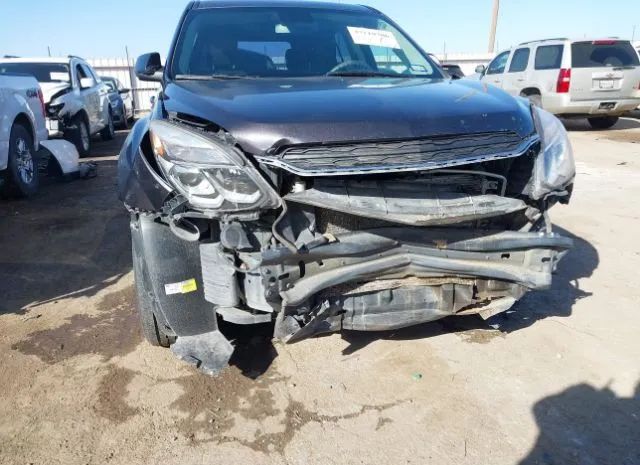 Photo 5 VIN: 2GNALBEK9G6234843 - CHEVROLET EQUINOX 