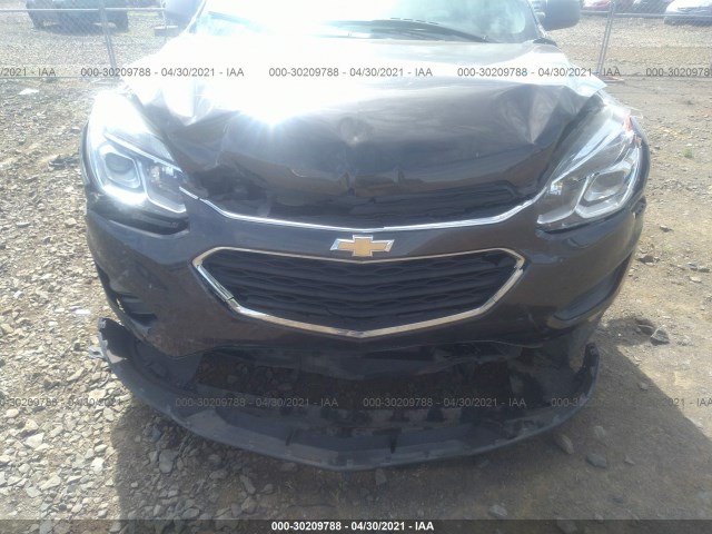 Photo 5 VIN: 2GNALBEK9G6265090 - CHEVROLET EQUINOX 