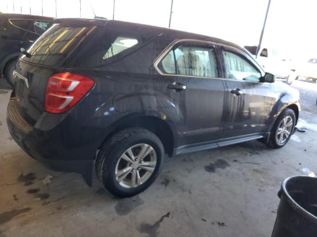 Photo 2 VIN: 2GNALBEK9G6268619 - CHEVROLET EQUINOX LS 