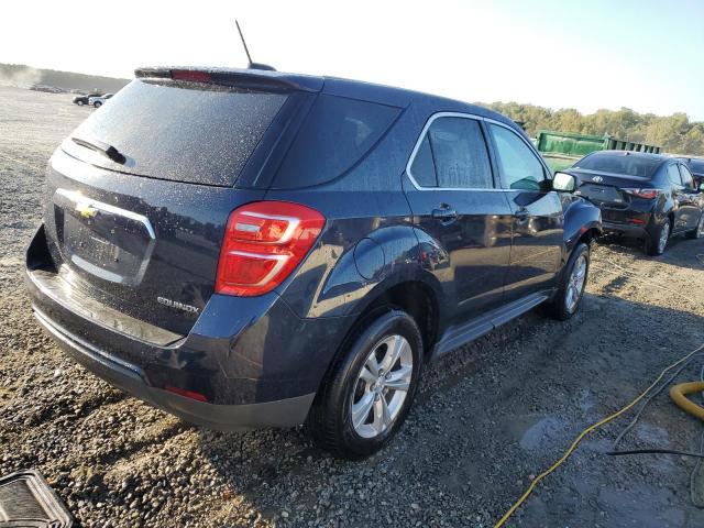 Photo 2 VIN: 2GNALBEK9G6306995 - CHEVROLET EQUINOX 