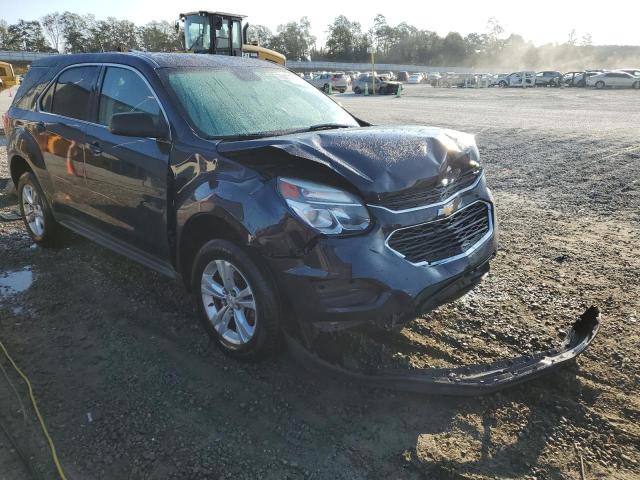 Photo 3 VIN: 2GNALBEK9G6306995 - CHEVROLET EQUINOX 