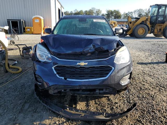 Photo 4 VIN: 2GNALBEK9G6306995 - CHEVROLET EQUINOX 