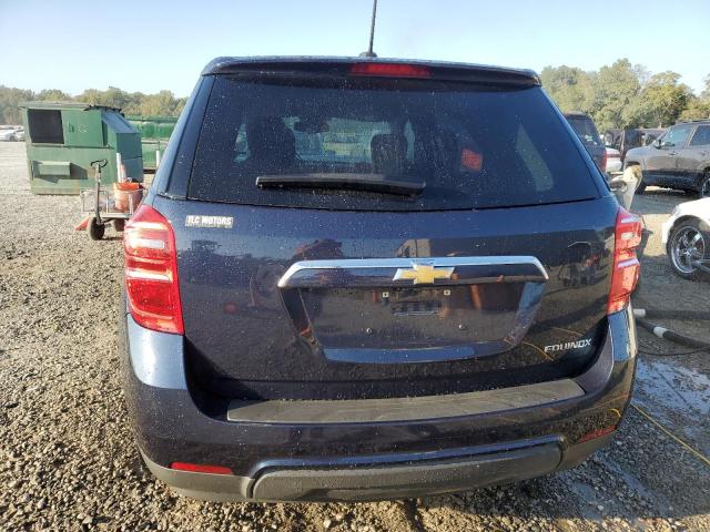 Photo 5 VIN: 2GNALBEK9G6306995 - CHEVROLET EQUINOX 