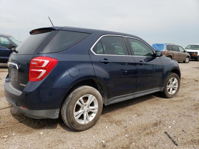 Photo 2 VIN: 2GNALBEK9G6334151 - CHEVROLET EQUINOX LS 