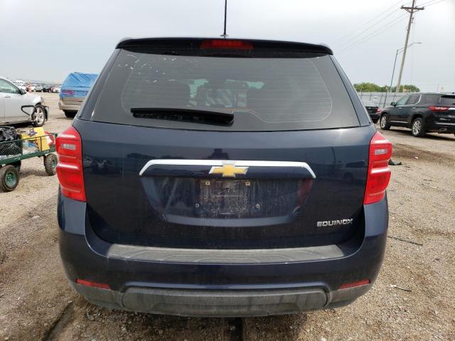 Photo 5 VIN: 2GNALBEK9G6334151 - CHEVROLET EQUINOX LS 