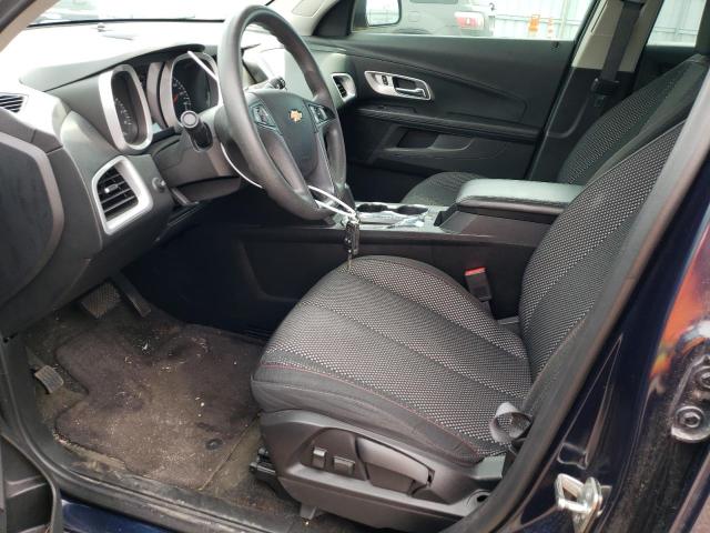 Photo 6 VIN: 2GNALBEK9G6334151 - CHEVROLET EQUINOX LS 