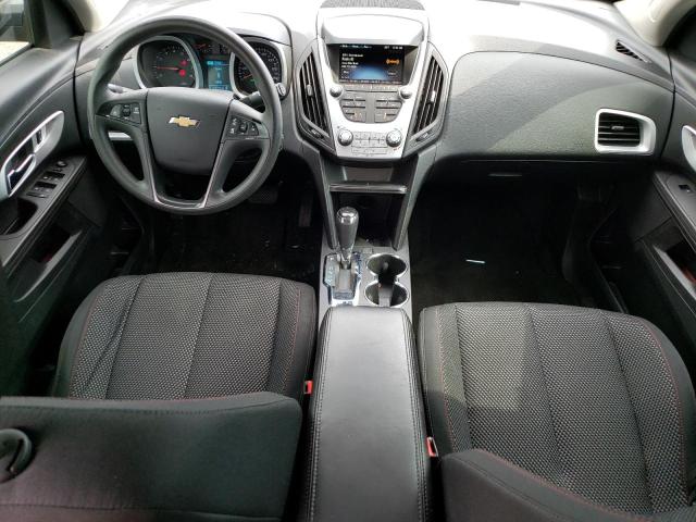 Photo 7 VIN: 2GNALBEK9G6334151 - CHEVROLET EQUINOX LS 