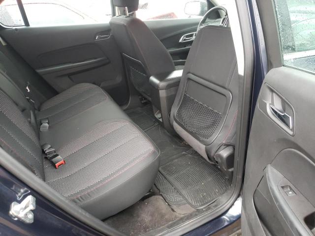 Photo 9 VIN: 2GNALBEK9G6340998 - CHEVROLET EQUINOX LS 