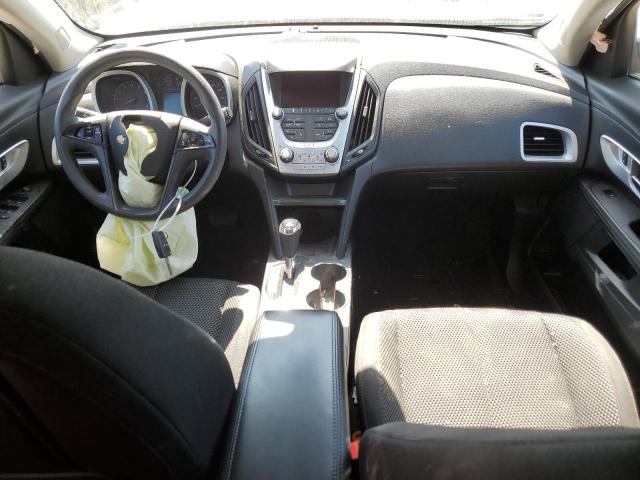 Photo 7 VIN: 2GNALBEK9H1501123 - CHEVROLET EQUINOX LS 