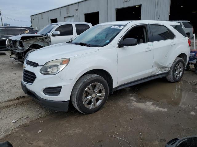 Photo 0 VIN: 2GNALBEK9H1504880 - CHEVROLET EQUINOX LS 