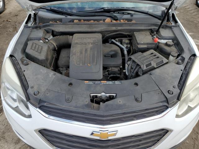 Photo 11 VIN: 2GNALBEK9H1504880 - CHEVROLET EQUINOX LS 