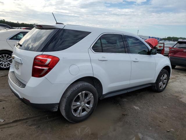 Photo 2 VIN: 2GNALBEK9H1504880 - CHEVROLET EQUINOX LS 