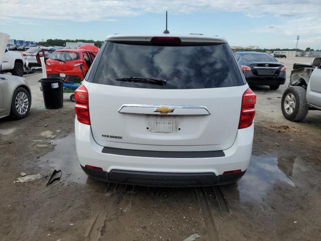 Photo 5 VIN: 2GNALBEK9H1504880 - CHEVROLET EQUINOX LS 