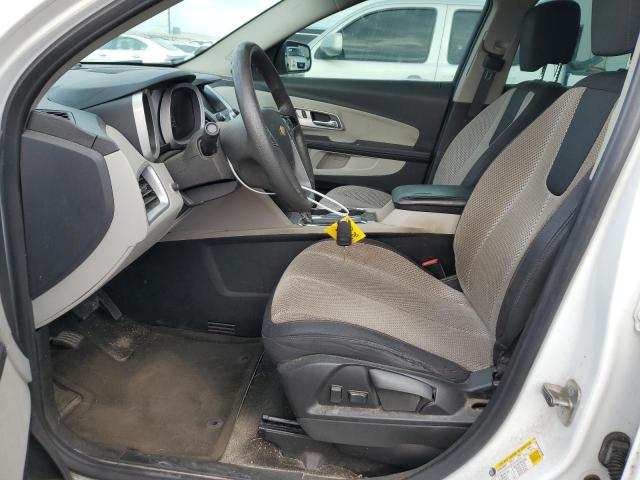 Photo 6 VIN: 2GNALBEK9H1504880 - CHEVROLET EQUINOX LS 