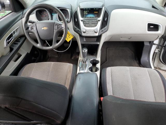 Photo 7 VIN: 2GNALBEK9H1504880 - CHEVROLET EQUINOX LS 