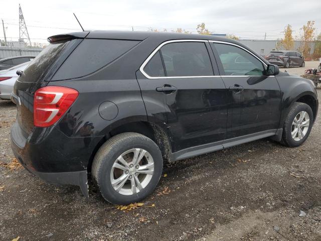 Photo 2 VIN: 2GNALBEK9H1506497 - CHEVROLET EQUINOX LS 