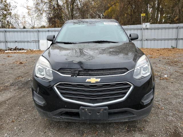 Photo 4 VIN: 2GNALBEK9H1506497 - CHEVROLET EQUINOX LS 