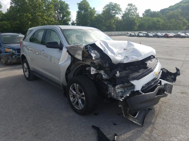 Photo 0 VIN: 2GNALBEK9H1514907 - CHEVROLET EQUINOX LS 