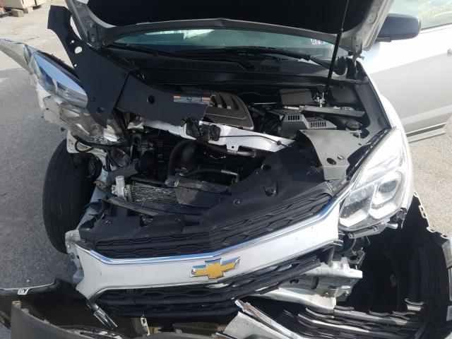 Photo 6 VIN: 2GNALBEK9H1514907 - CHEVROLET EQUINOX LS 