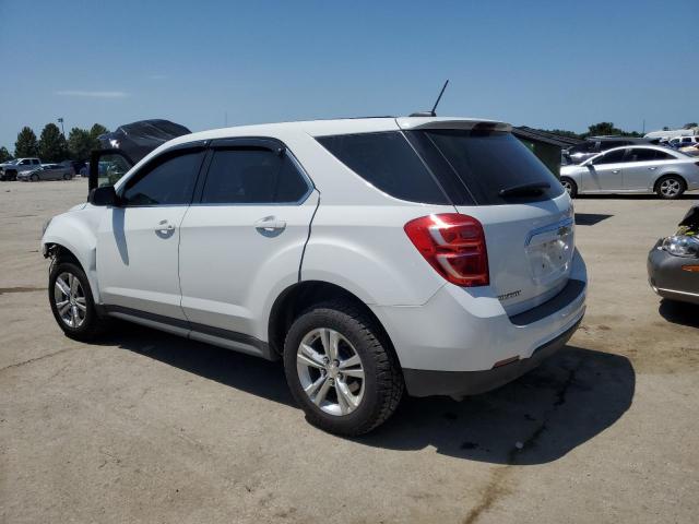 Photo 1 VIN: 2GNALBEK9H1517726 - CHEVROLET EQUINOX LS 