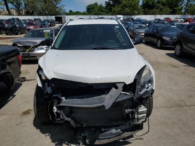 Photo 4 VIN: 2GNALBEK9H1517726 - CHEVROLET EQUINOX LS 