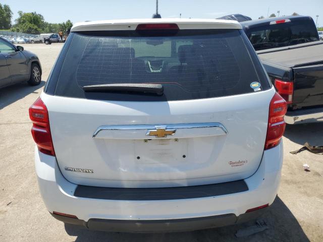 Photo 5 VIN: 2GNALBEK9H1517726 - CHEVROLET EQUINOX LS 